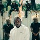 'Belangrijkste rapper van dit moment' Kendrick Lamar heeft nieuw album