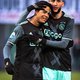 Welk voorbeeld zal Justin Kluivert volgen?