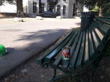 Boetes uitgedeeld voor barbecuen in Sonsbeek