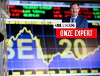 Onze expert Paul D’Hoore: “Geschrapte dividenden zullen zo snel mogelijk hersteld worden”