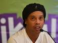 Failliete Ronaldinho ziet drie wagens en kunstwerk in beslag genomen