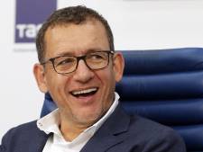 Dany Boon va tourner un film avec Jennifer Aniston