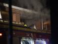 Bewoonster wordt gehoord in onderzoek naar brandstichting na brand in appartement in Schijndel