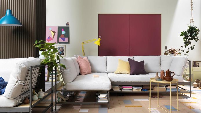 medeklinker puberteit zonsopkomst 15 meubels van Ikea die er uitzien als duur design | Mode & Beauty | hln.be