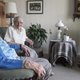 Bijzonder: jeugdvriendinnen wonen op 97-jarige leeftijd samen in bejaardentehuis