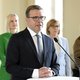Finse verkiezingswinnaar wil regeren met EU-kritische antimigratiepartij