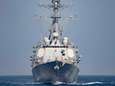 Une attaque de missiles contre les navires US au large du Yémen?