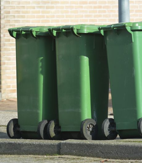 Autobanden in groenbakken en Belgen die hun afval komen dumpen: afvalbedrijven willen hulp uit Den Haag