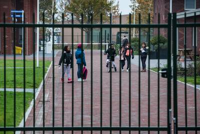 Migratiepact leidt tot groeiende onrust in Europa