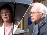 Ministers schrikken van Brusselse brief