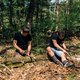 Hoe je als stadsmens het bos overleeft