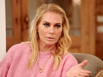 Ellemieke Vermolen blikt terug op scheiding: “Sergio was zo vaak weg, er is niet veel veranderd”