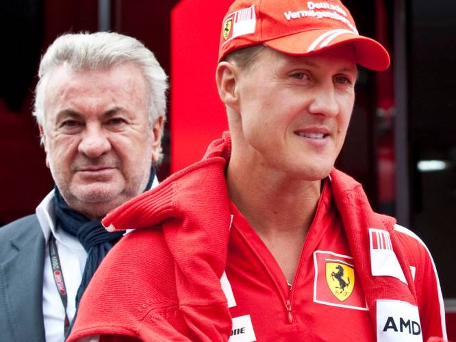 “Ik heb geen hoop meer”: ex-manager van Michael Schumacher komt met sombere uitspraken over F1-legende