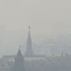 Voetbalwedstrijden Rusland afgelast om smog