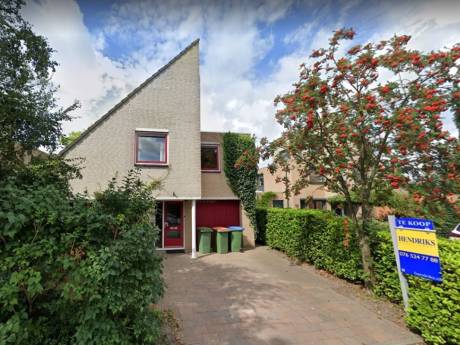 Wonen aan het water? 5 x deze huizen in Breda staan te koop