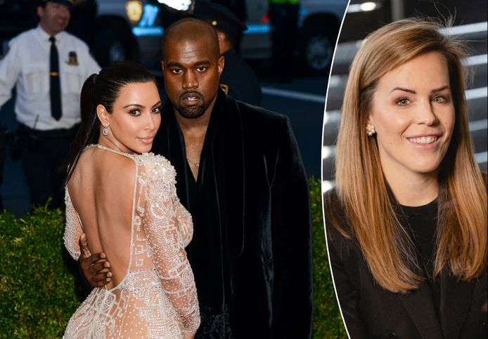 Kanye 'Ye' West moet Kim Kardashian nu 200.000 dollar alimentatie per maand betalen. Advocate Julie Borms legt uit hoe dat bij ons geregeld wordt.