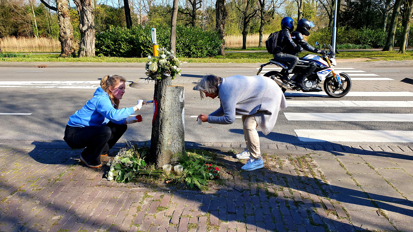 Maximale Taakstraf Voor Bredanaar 27 Na Fatale Aanrijding Op Zebrapad 