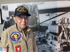 ‘Last man standing’ Armando Marquez viert 100ste verjaardag