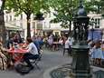 Coronapas verplicht in Franse cafés en restaurants, ook voor buitenlandse toeristen: zo werkt het