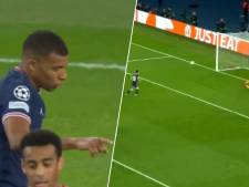 Mbappé sur le penalty offert à Messi: “Normal, c’est le meilleur joueur du monde”