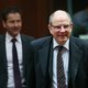 Bankenvoorstel Barnier: "Wij gaan sneller en verder"