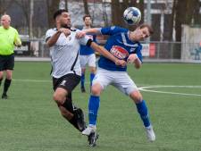 VVZ’49 - ‘t Vliegdorp gestaakt, NSC dendert door: dit is het overzicht van het amateurvoetbal