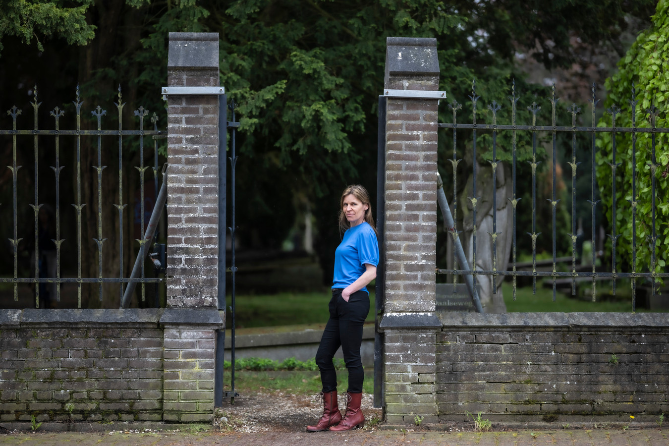 Hendrik met ‘ogen om nooit meer te vergeten, zo kil’ vermoordde zeker ...