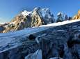 Belg (29) overleden na val van klif in Zwitserse Alpen