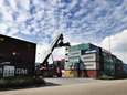 Nieuwe buitendijkse containerterminal Bergen op Zoom bijna definitief