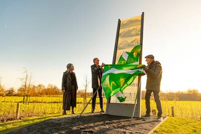 Twintig jaar geleden werden ook al boeren uitgekocht: ‘Biest-Houtakker was een voorbeeld voor het he