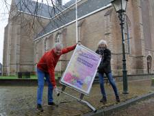 Stichting Evenementen Burgh-Haamstede wil energie geven aan het dorp en kan handjes gebruiken
