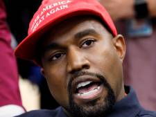 “Ils veulent nous mettre des puces”: Kanye West s’inquiète d’un potentiel vaccin contre le Covid-19