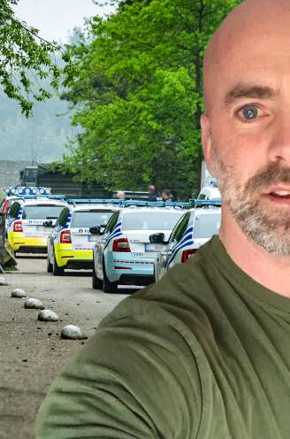 Federaal parket doet oproep aan Jürgen Conings: “Neem contact op met iemand die je vertrouwt”