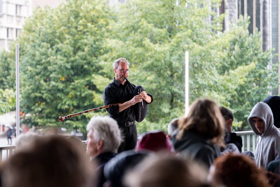 Sfeerbeelden OdeGand 2025 ©Martin Corlazzoli