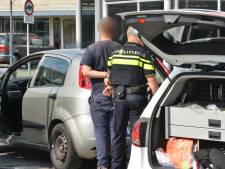 Verdachte van gewapende overval op tankstation in Breda meteen aangehouden