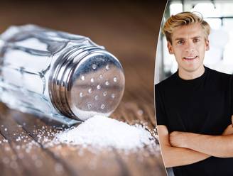 Wereldbevolking eet dubbel zoveel zout als nodig en dat kan fataal zijn: hoe zit het in België? En hoe kan je makkelijk minderen?