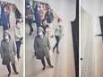 Schokkende beelden: man duwt vrouw op spoor van Brusselse metro 