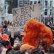 Van der Laan: 'Aanhouding actievoerders ernstige zaak'