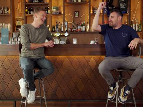 Panenka, de mini-voetbaltalkshow voor tussendoor 