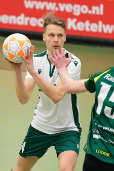 Jelmer Jonker en PKC zijn klaar voor play-offs: ‘Ik heb er vooral veel zin in’