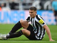 Sven Botman zet op dag van mooie nominatie grote stap richting Champions League-ticket met Newcastle United