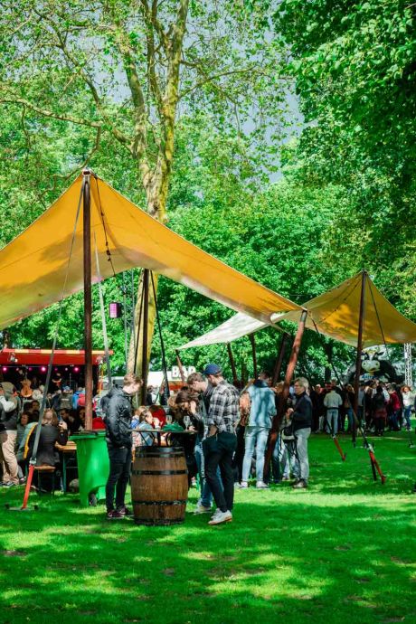 Speciaalbier, pingpong en ander leuks: 7 x weekendtips in Nijmegen