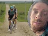 Gravelrace loopt uit op drama voor columnist Thijs Zonneveld