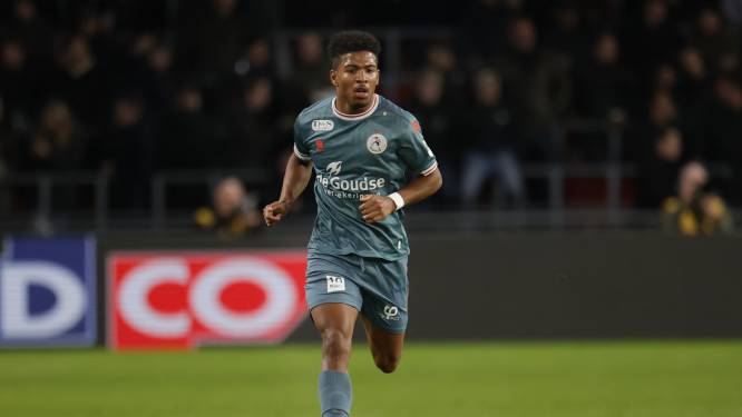 PSV en Sparta nemen na het seizoen definitief besluit over verhuurde Sambo, die zelf ook achter het stuur zit