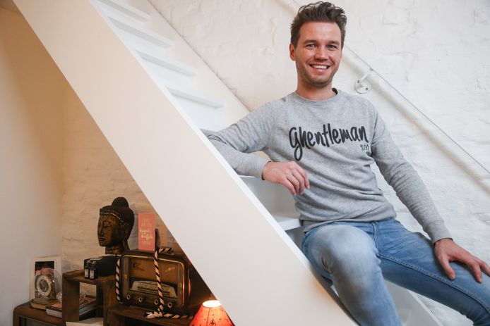 Toon Porrez neemt afscheid van de A-Pluss