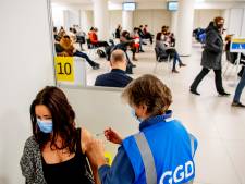 Jongeren laten boosterprik massaal links liggen: ‘Ik heb al corona gehad’ wordt als reden genoemd