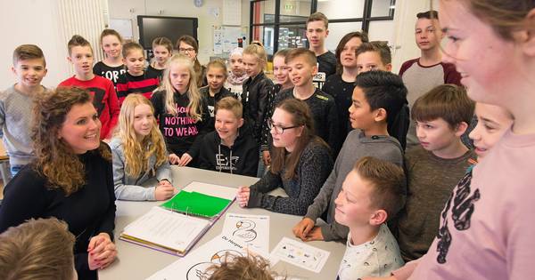 School Herpen blijft tóch op zelfde plek | Oss eo - BD.nl