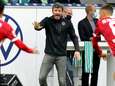 Oranje-klant Flekken bezorgt Van Bommel en Wolfsburg opnieuw frustrerende dag