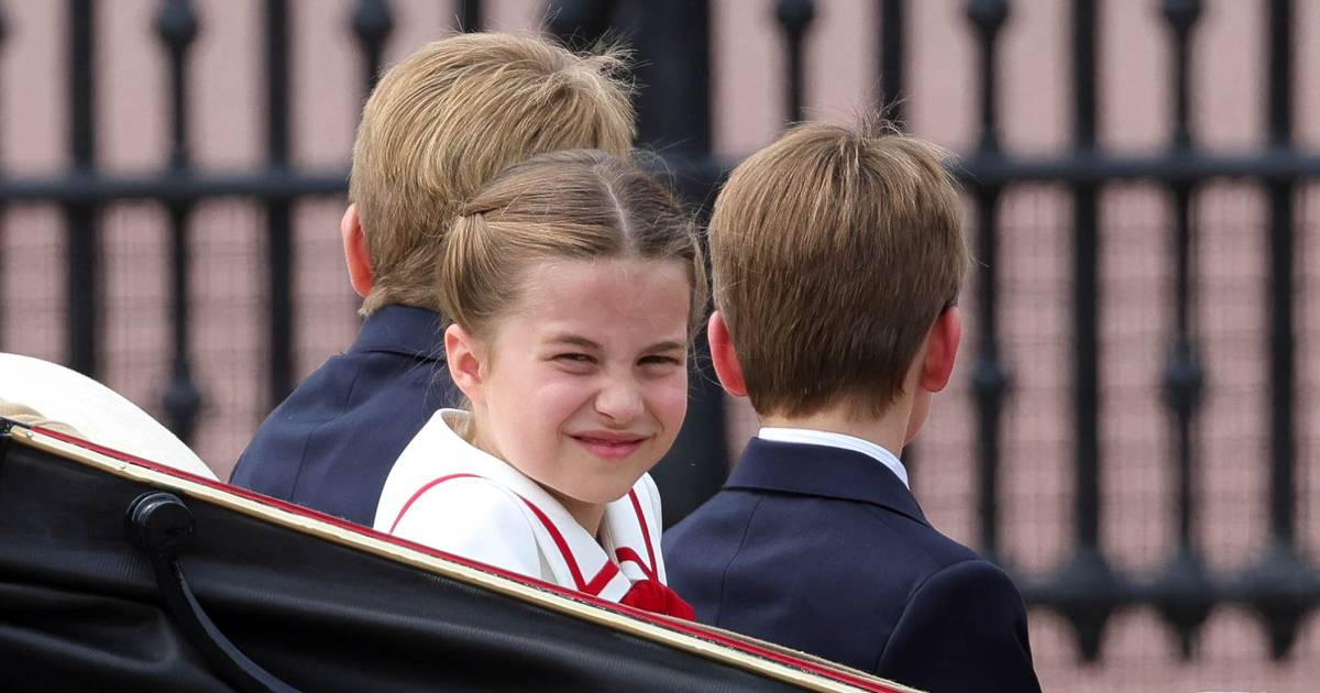 Станет ли принцесса Шарлотта одной из первых девочек в престижной Итонской школе для мальчиков?  |  Свойство