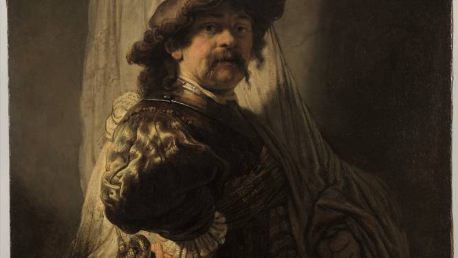 Tweede Kamer akkoord met koop De Vaandeldrager van Rembrandt